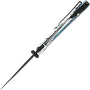 Bear Edge Brisk 3.0 Framelock Timber Rft