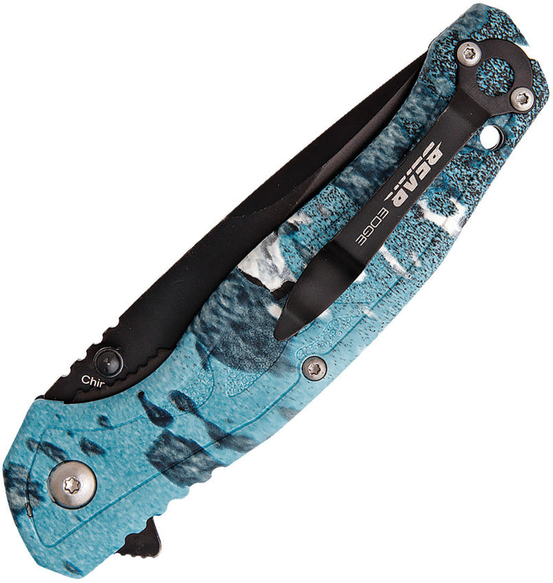 Bear Edge Brisk 2.0 Sideliner A/O Rift