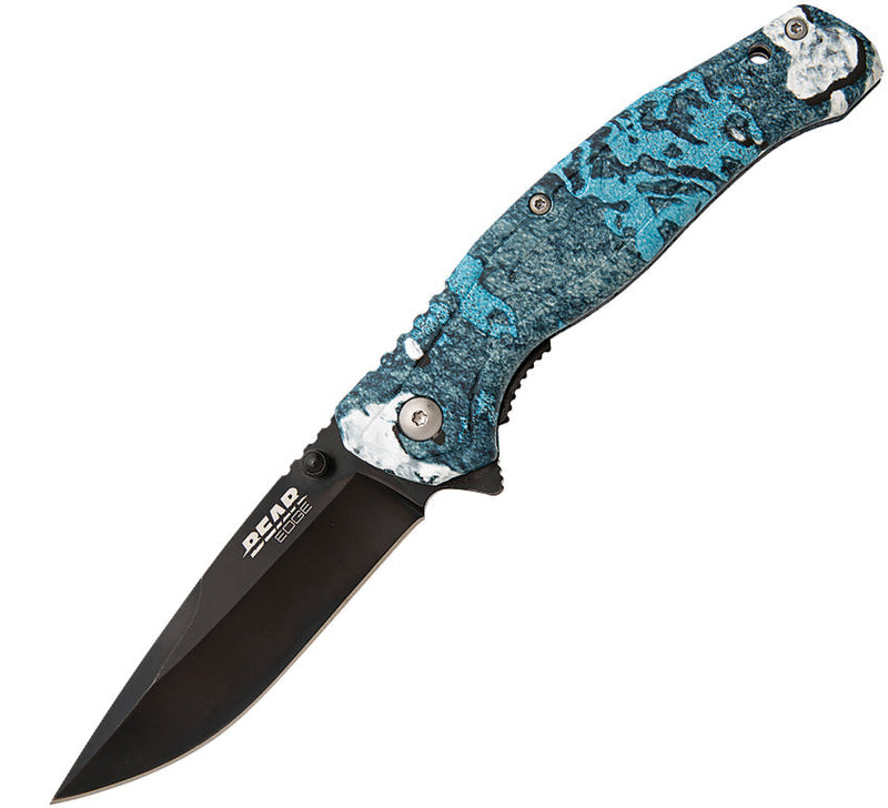 Bear Edge Brisk 2.0 Sideliner A/O Rift