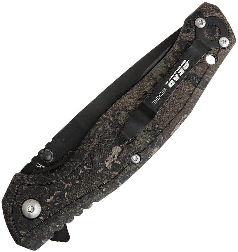 Bear Edge Brisk 2.0 Sideliner A/O Strata