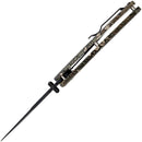 Bear Edge Brisk 2.0 Sideliner A/O Strata