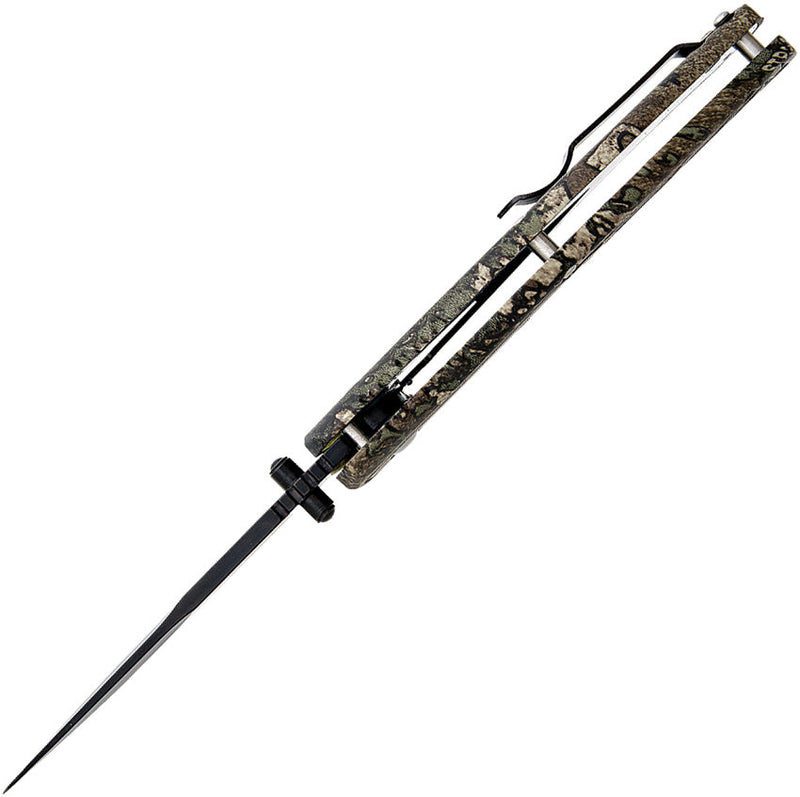 Bear Edge Brisk 2.0 Sideliner A/O Strata