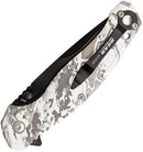 Bear Edge Brisk 2.0 Sideliner A/O Viper