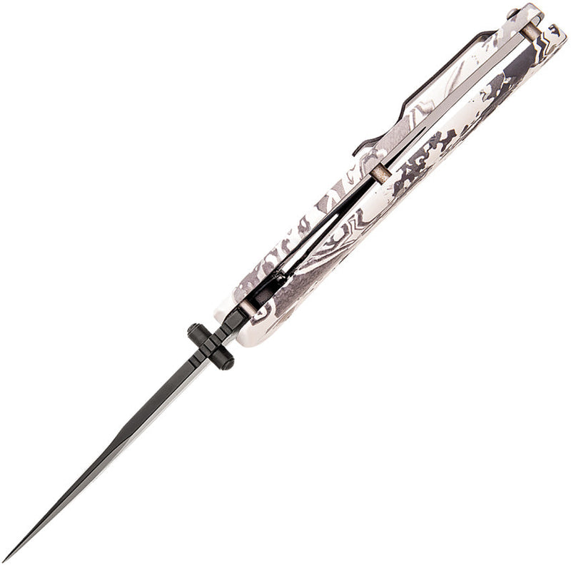 Bear Edge Brisk 2.0 Sideliner A/O Viper