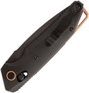 Bear & Son Auto Katakt II Slide Lock AlPS