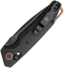 Bear & Son Auto Katakt II Slide Lock Al