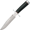 Blackjack Classic Model 7 Black Micarta