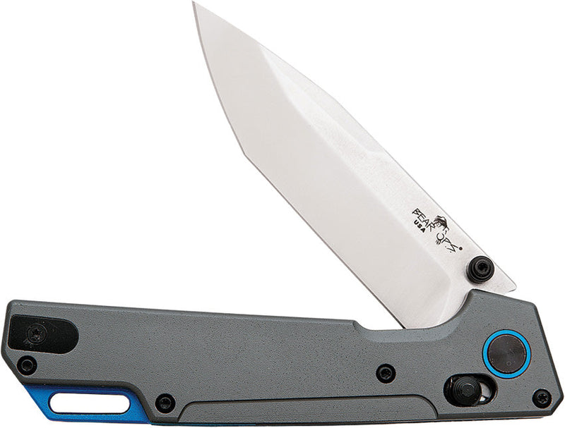 Bear & Son Nekama I Slide Lock Gray