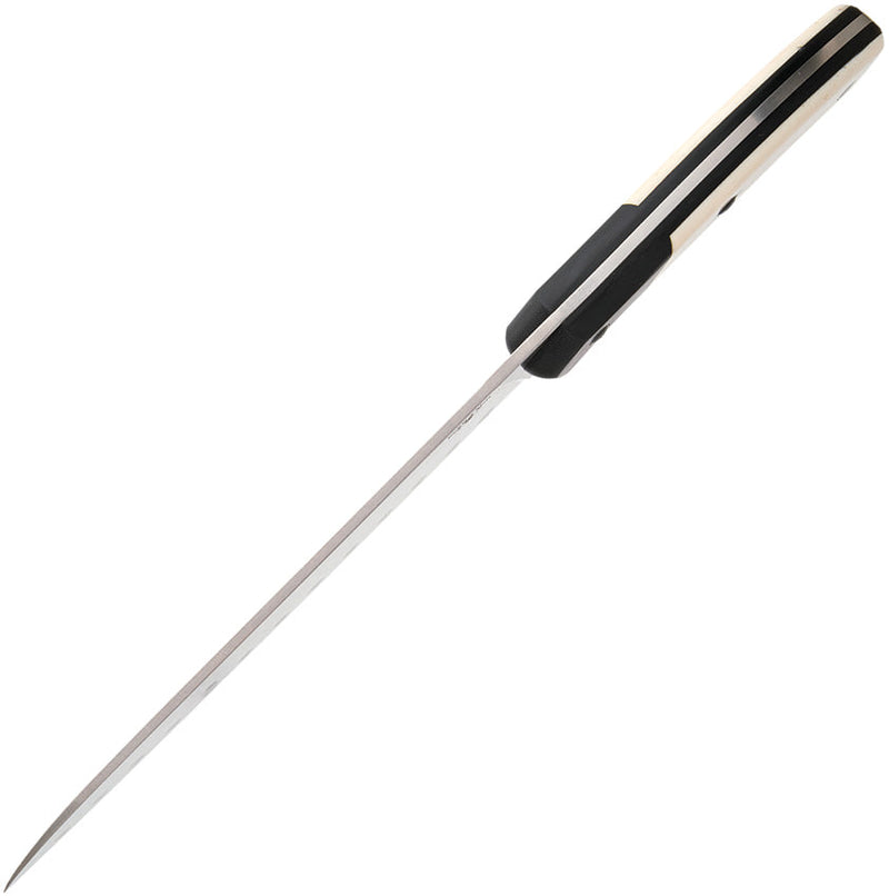 Bear & Son Santoku White Bone