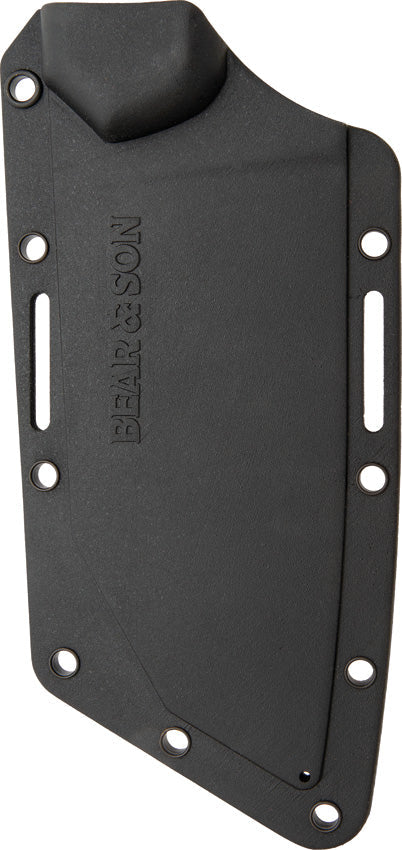 Bear & Son Professional Chopping Knife