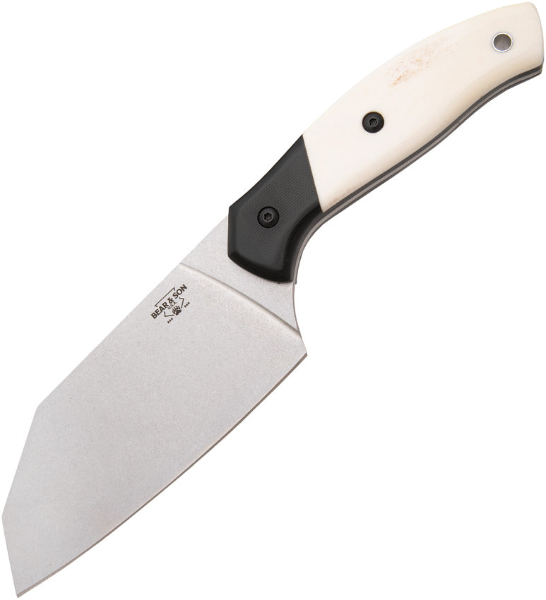 Bear & Son Professional Chopping Knife
