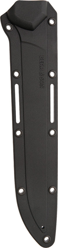 Bear & Son Professional Fillet White Bone