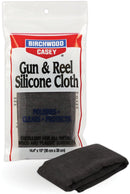 Birchwood Casey Silicone Gun & Reel Cloth