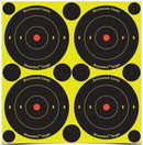 Birchwood Casey Shoot-NC 3in Bulls Eye Target
