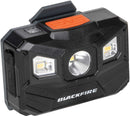 BlackFire Rechargeable Headlamp 400