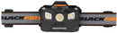 BlackFire Rechargeable Headlamp 400