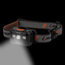 BlackFire Rechargeable Headlamp 300