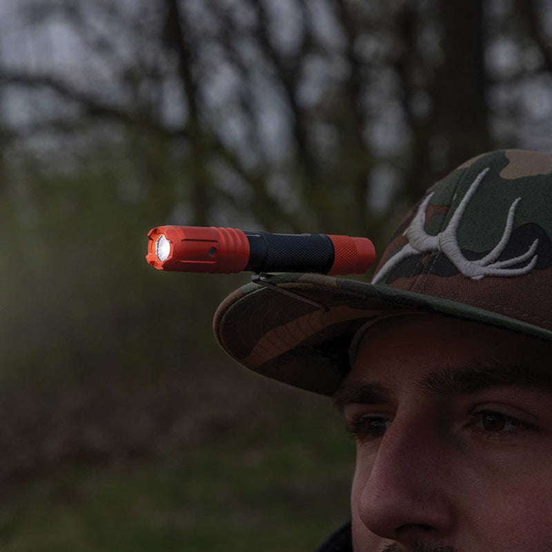 BlackFire Pocket Flashlight