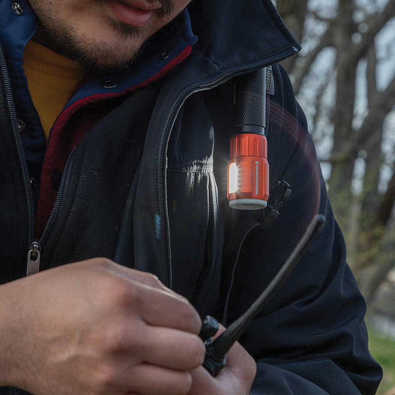 BlackFire Lantern Flashlight