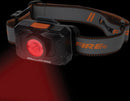 BlackFire Rechargeable Headlamp