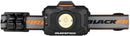 BlackFire Rechargeable Headlamp