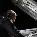 BlackFire Rechargeable Headlamp