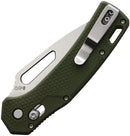 BlackFire Pivot Lock Green DP