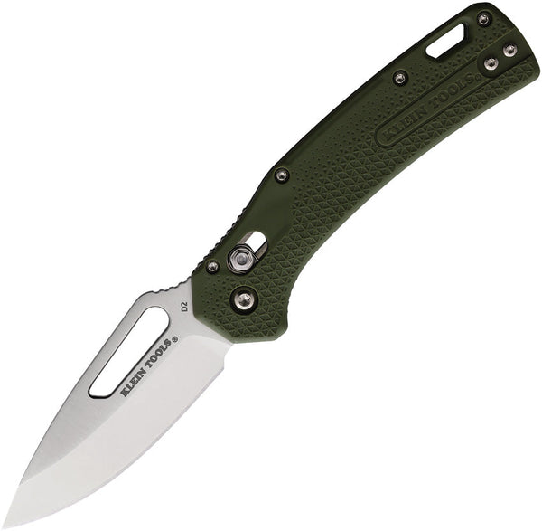 BlackFire Pivot Lock Green DP