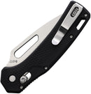BlackFire Pivot Lock Tanto Black