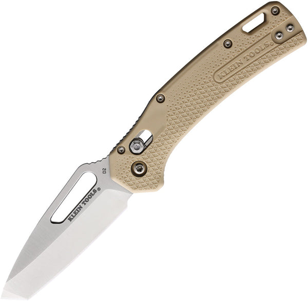 BlackFire Pivot Lock Tanto Tan