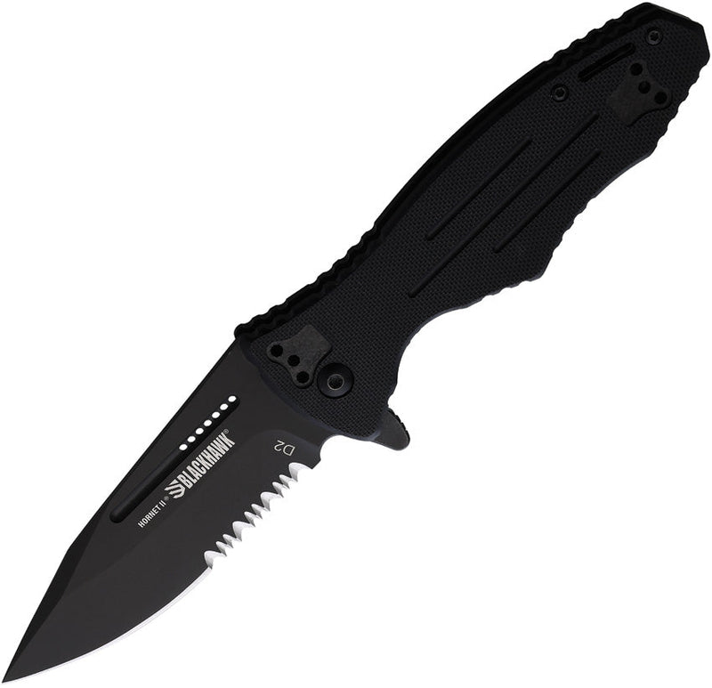 Blackhawk Hornet Linerlock A/O