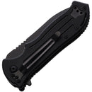 Blackhawk Point Man Linerlock A/O
