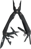 Blackhawk EDC Muilt-Tool Black Zytel