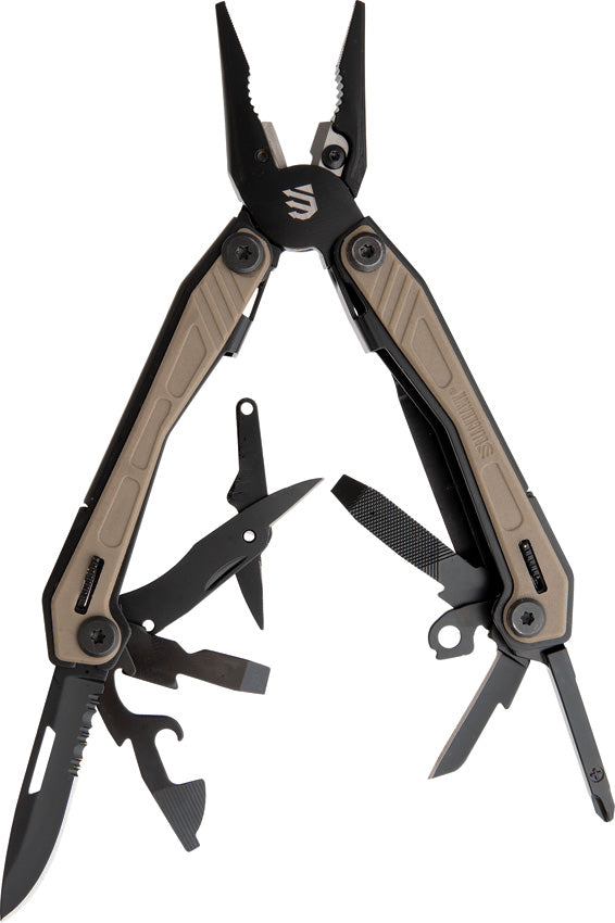 Blackhawk EDC Muilt-Tool Tan Zytel