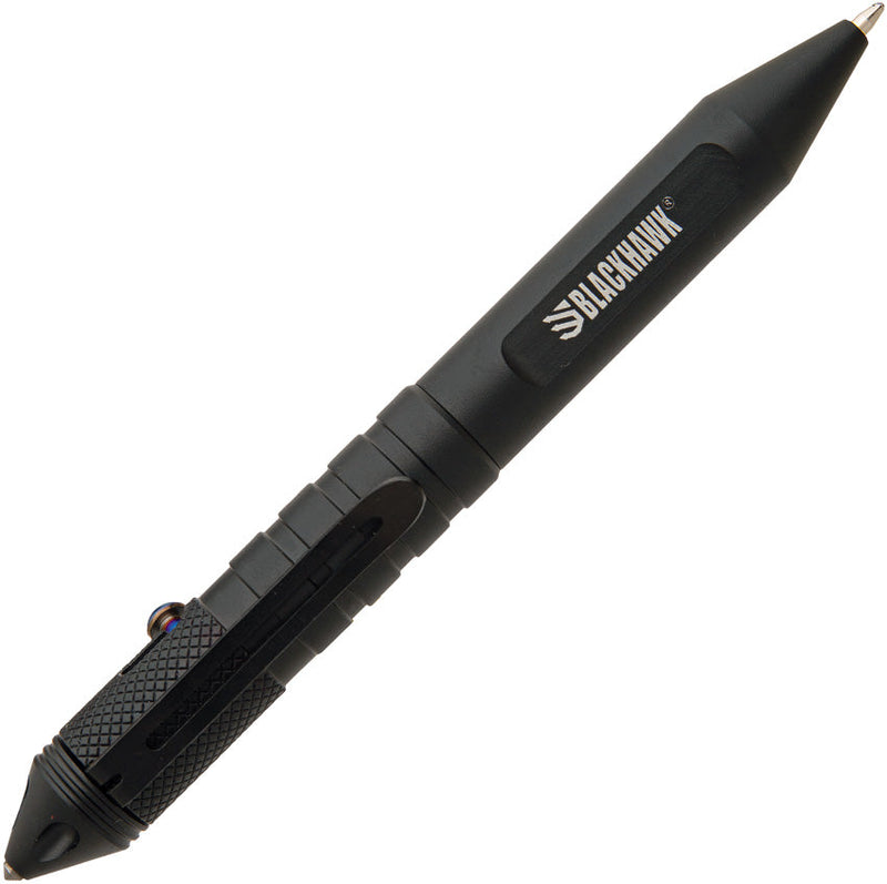 Blackhawk Tactical Pen Black