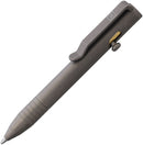 Big Idea Design Mini Bolt Action Pen Ti STW