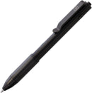 Big Idea Design Dual Side Click Pen Ti BLK