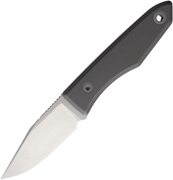 Big Idea Design Ti Lookout Fixed Blade