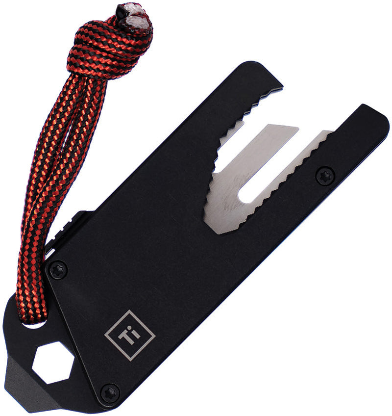 Big Idea Design TPT Slide EZ Pocket Tool