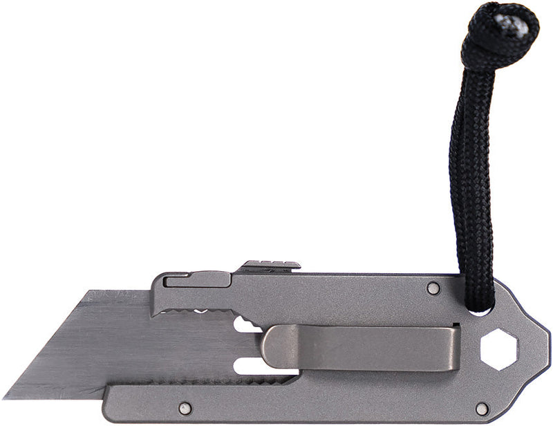 Big Idea Design TPT Slide EZ Pocket Tool SW