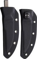 Big Idea Design USA Signal Fixed Blade Ti