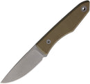 Big Idea Design USA Lookout Fixed Blade