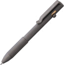 Big Idea Design USA Bolt Action Pen Ti STW