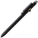 Big Idea Design Bolt Action Pencil Ti DLC