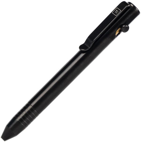 Big Idea Design Base Line Bolt Action Pen