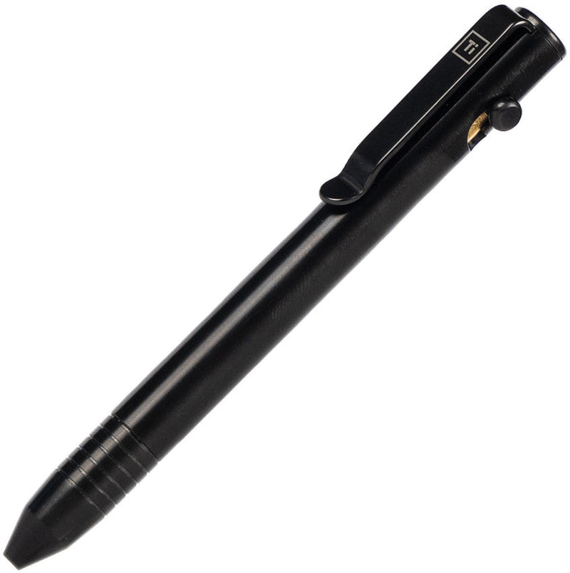 Big Idea Design Base Line Bolt Action Pen