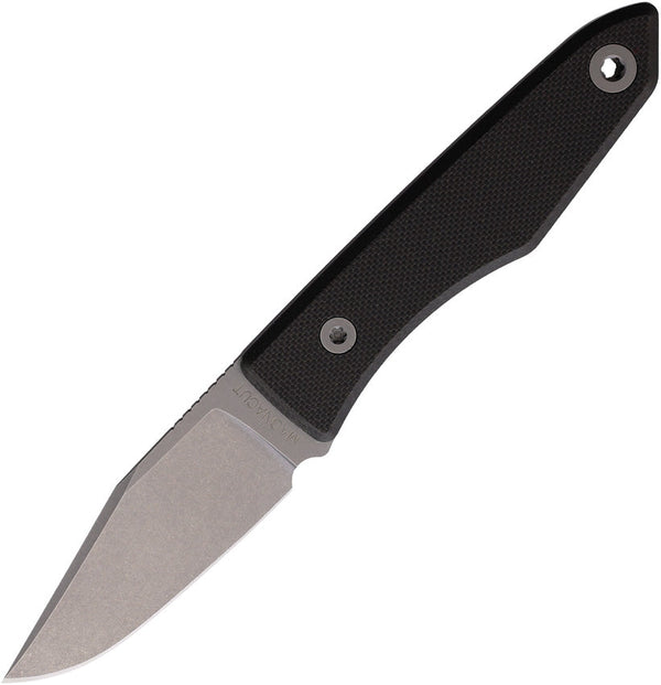 Big Idea Design Lookout Fixed Blade