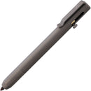 Big Idea Design Bolt Action Marker Ti STW