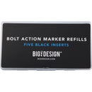 Big Idea Design Bolt Action Marker Refill 5-Pk