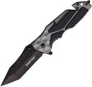 United Cutlery Rampage Tactical Linerlock